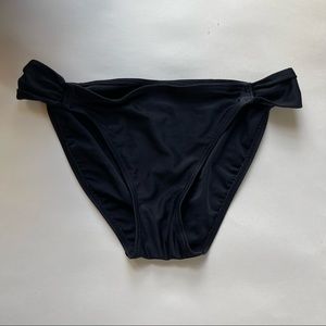 ✨ Black Bikini Bottoms ✨